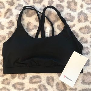 Lululemon Energy Bra